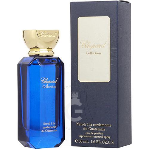 Chopard Neroli à La Cardamome Du Guatemala Eau De Parfum 10 Ml - Edle Reisegröße